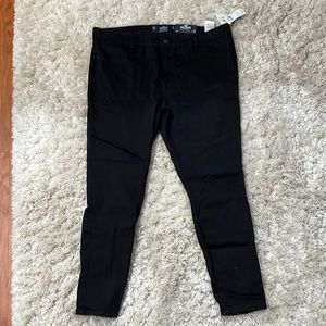 Hollister Women's High Rise Jean Leggings - 34/26